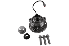 Radlagersatz Vorderachse für OPEL ASTRA H Caravan GTC TwinTop Stufenheck FAMILY