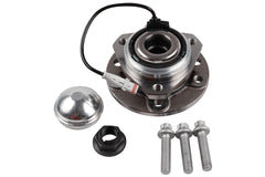Radlagersatz Vorderachse für OPEL ASTRA H Caravan GTC TwinTop Stufenheck FAMILY
