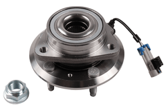 Radlagersatz Vorderachse für OPEL CHEVROLET ANTARA A CAPTIVA SPORT Van