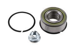 Radlagersatz Vorderachse für RENAULT MEGANE I Scénic Coach Cabriolet SAFRANE II