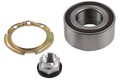 Radlager Vorderachse für NISSAN OPEL RENAULT PRIMASTAR Bus Pritsche/Fahrgestell