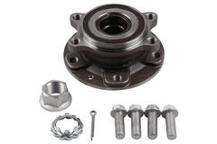 Radlagersatz Vorderachse Hinterachse für NISSAN RENAULT ALPINE QASHQAI II SUV