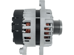 Lichtmaschine Generator für HYUNDAI i20 II Coupe