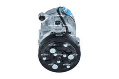 Kompressor Klimaanlage für VW TRANSPORTER / MULTIVAN T4 Bus Kasten LT 28-35 II