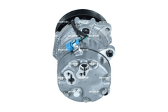 Kompressor Klimaanlage für VW CALIFORNIA T4 Camper LT 28-46 II Kasten