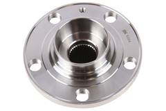 Radlagersatz Vorderachse für SKODA FABIA I Stufenheck Combi II ROOMSTER Praktik