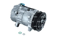 Kompressor Klimaanlage für VW CALIFORNIA T4 Camper LT 28-46 II Kasten