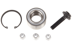 Radlagersatz Vorderachse für AUDI SEAT VW TT Roadster LEON GOLF IV Variant