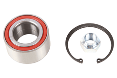 Radlagersatz Vorderachse für CHEVROLET DAEWOO LACETTI NUBIRA Stufenheck Kombi