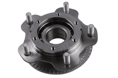 Radlagersatz Vorderachse für SUZUKI GRAND VITARA I II