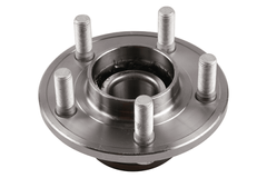 Radlagersatz Vorderachse für CHRYSLER DODGE 300C Touring CHALLENGER Coupe