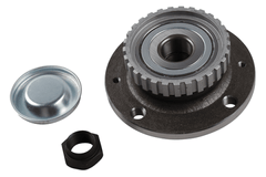 Radlagersatz Hinterachse für CITROËN PEUGEOT XSARA Break Coupe