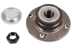 Radlagersatz Hinterachse für CITROËN PEUGEOT C2 C3 I Pluriel ENTERPRISE 206