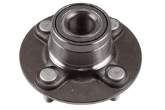 Radlagersatz Vorderachse Hinterachse für NISSAN ALMERA I Hatchback