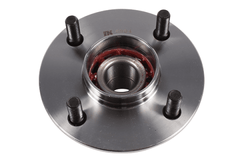 Radlagersatz Hinterachse für NISSAN ALMERA II Hatchback PRIMERA Traveller