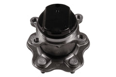 Radlagersatz Hinterachse für NISSAN RENAULT QASHQAI / +2 I II SUV X-TRAIL III