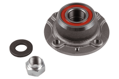 Radlagersatz Hinterachse für FIAT LANCIA SEAT ZASTAVA FSO AUTOBIANCHI YUGO