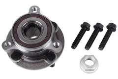 Radlagersatz Hinterachse für FIAT MAZDA ABARTH 124 Spider MX-5 RF Targa IV