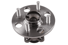 Radlagersatz Hinterachse für HYUNDAI KIA ACCENT III Stufenheck GETZ i10 I II i20