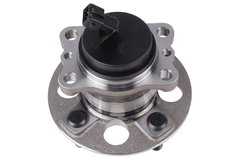 Radlagersatz Hinterachse für HYUNDAI i20 ACTIVE II Coupe Hatchback Van