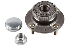 Radlagersatz Hinterachse für HYUNDAI KIA ELANTRA III Stufenheck MATRIX