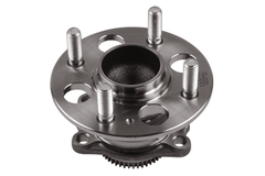 Radlagersatz Hinterachse für HYUNDAI KIA ACCENT IV Stufenheck SOLARIS PICANTO