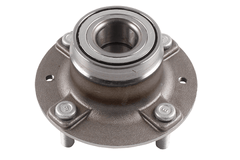 Radlagersatz Hinterachse für KIA CARENS I Großraumlimousine CLARUS Kombi