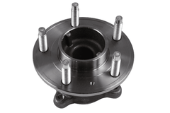 Radlagersatz Hinterachse für OPEL VAUXHALL CHEVROLET AMPERA ASTRA J Caravan GTC