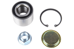 Radlager Hinterachse für OPEL SUZUKI AGILA SPLASH SWIFT III