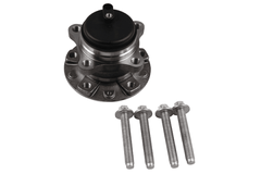 Radlagersatz Hinterachse für CITROËN OPEL PEUGEOT VAUXHALL DS BERLINGO C4 GRAND