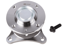 Radlagersatz Hinterachse für CITROËN OPEL PEUGEOT DS C4 X III CORSA F MOKKA