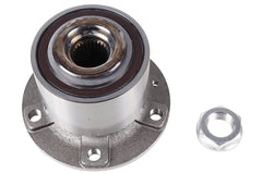 Radlagersatz Hinterachse für CITROËN OPEL PEUGEOT TOYOTA JUMPY III Kasten