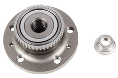 Radlagersatz Hinterachse für RENAULT LAGUNA I Grandtour