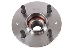 Radlagersatz Hinterachse für MG ROVER ZR ZS Hatchback STREETWISE Schrägheck 25