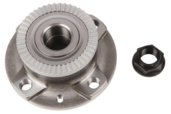 Radlagersatz Hinterachse für SAAB 900 I Combi Coupe Cabriolet 9000 Schrägheck