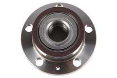 Radlagersatz Hinterachse für SEAT SKODA TOLEDO IV RAPID Spaceback