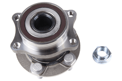 Radlagersatz Hinterachse für SUBARU BRZ FORESTER IMPREZA Stufenheck Schrägheck