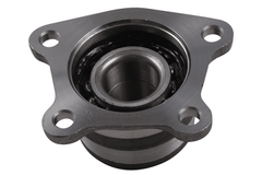 Radlagersatz Hinterachse für TOYOTA AVENSIS Liftback Kombi CARINA E VI