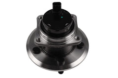 Radlagersatz Hinterachse für TOYOTA AVENSIS Stufenheck Kombi CELICA Coupe PRIUS
