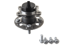 Radlagersatz Hinterachse für DAIHATSU TOYOTA CHARADE VIII RACTIS YARIS / VIOS