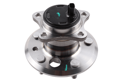 Radlagersatz Hinterachse für TOYOTA AURION AVALON Stufenheck CAMRY