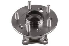 Radlagersatz Hinterachse für TOYOTA AURION CAMRY Stufenheck