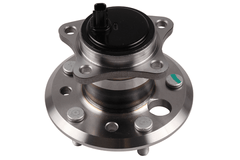 Radlagersatz Hinterachse für TOYOTA AURION CAMRY Stufenheck