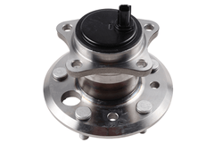 Radlagersatz Hinterachse für TOYOTA AURION AVALON Stufenheck CAMRY