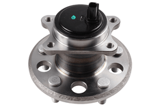 Radlagersatz Hinterachse für TOYOTA AURION AVALON Stufenheck CAMRY