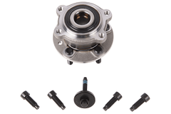 Radlagersatz Hinterachse für VOLVO S40 II V50