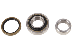 Radlagersatz Hinterachse für SUZUKI JIMNY Geländewagen offen geschlossen