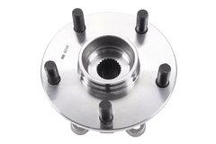 Radlagersatz Hinterachse für SUZUKI SX4 / CLASSIC