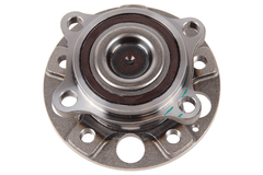 Radlagersatz Hinterachse für SSANGYONG TIVOLI XLV SUV VAN