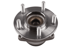 Radlagersatz Hinterachse für CHRYSLER DODGE VOYAGER / GRAND III IV VAN